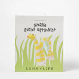 SunnyLife - Snake Giant Sprinkler, sprinkler, Sunnylife - Say It Sister