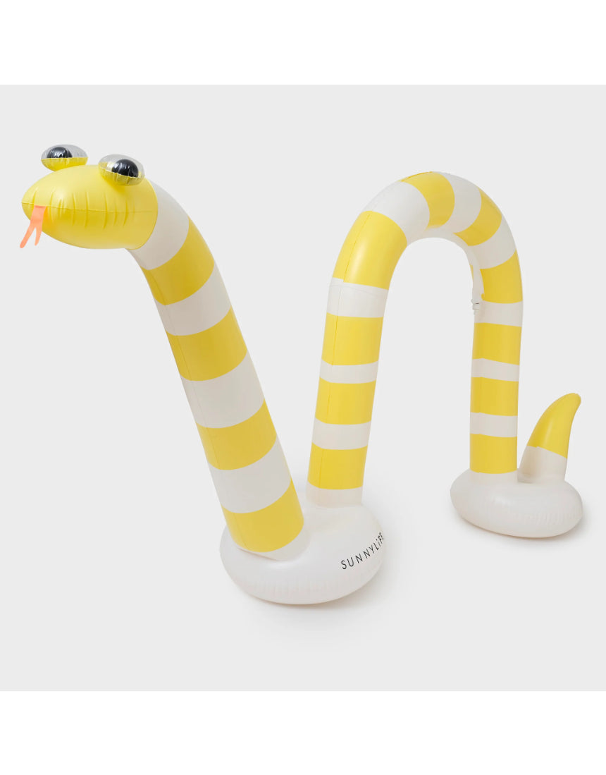 SunnyLife - Snake Giant Sprinkler, sprinkler, Sunnylife - Say It Sister