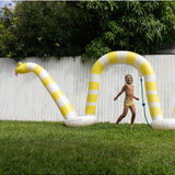 SunnyLife - Snake Giant Sprinkler, sprinkler, Sunnylife - Say It Sister