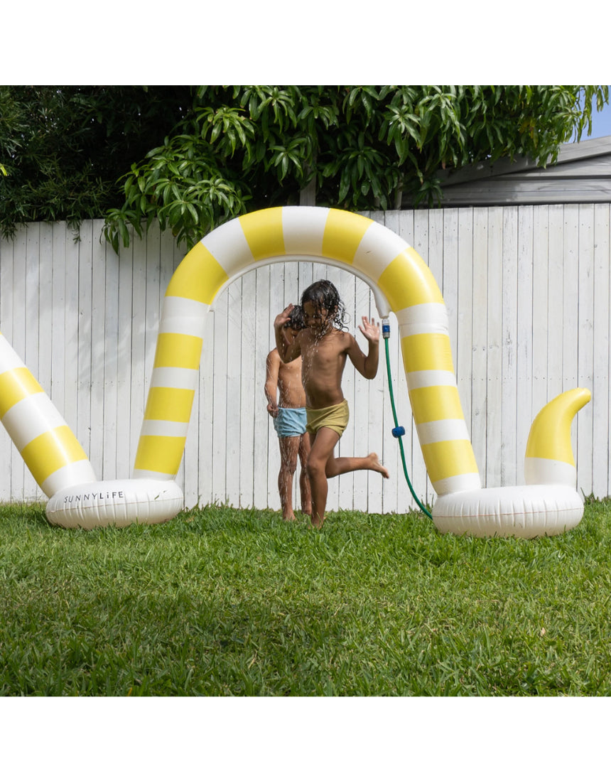 SunnyLife - Snake Giant Sprinkler, sprinkler, Sunnylife - Say It Sister