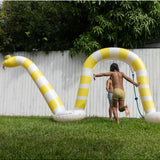SunnyLife - Snake Giant Sprinkler, sprinkler, Sunnylife - Say It Sister