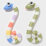 SunnyLife - Kids Inflatable Noodle Set Into the Wild, pool noodle, Sunnylife - Say It Sister