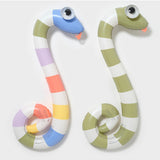 SunnyLife - Kids Inflatable Noodle Set Into the Wild, pool noodle, Sunnylife - Say It Sister