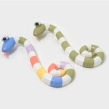 SunnyLife - Kids Inflatable Noodle Set Into the Wild, pool noodle, Sunnylife - Say It Sister