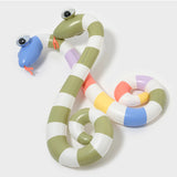 SunnyLife - Kids Inflatable Noodle Set Into the Wild, pool noodle, Sunnylife - Say It Sister