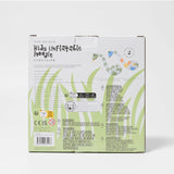 SunnyLife - Kids Inflatable Noodle Set Into the Wild, pool noodle, Sunnylife - Say It Sister