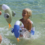 SunnyLife - Kids Inflatable Noodle Set Into the Wild, pool noodle, Sunnylife - Say It Sister