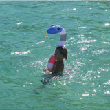 SunnyLife - Kids Inflatable Noodle Set Into the Wild, pool noodle, Sunnylife - Say It Sister