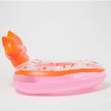 SunnyLife - Luxe Pool Ring Strawberry Pink, pool float, Sunnylife - Say It Sister