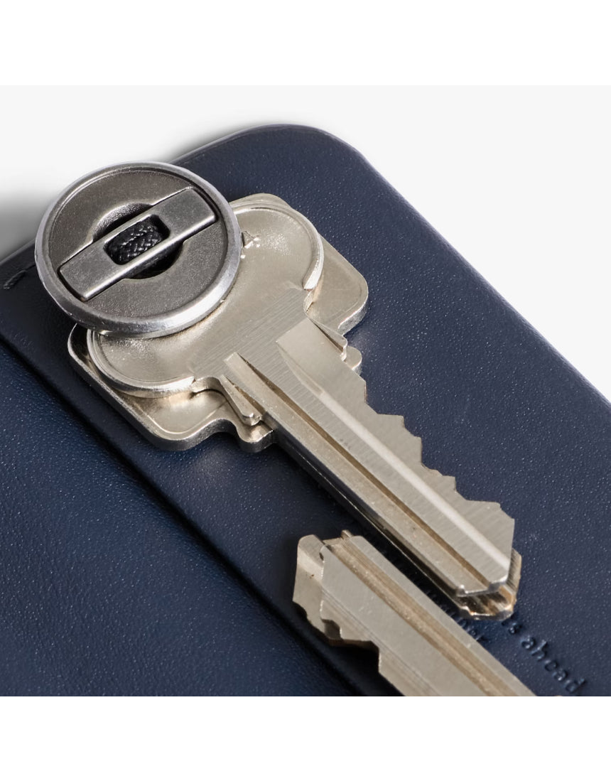 Bellroy - Key Cover Plus 3rd Ed. Navy, , Bellroy - Say It Sister
