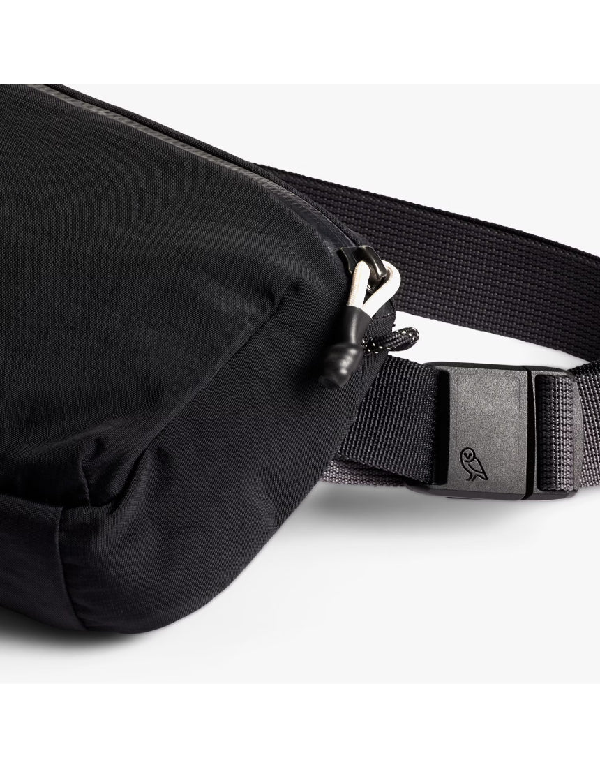 Bellroy - Lite Belt Bag Black, , Bellroy - Say It Sister