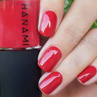 Hanami - Nail Polish - Cherry Oh Baby