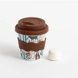 Chino Club - Cowboy Baby Chino Cup 4oz, kids Cup, Chino Club - Say It Sister