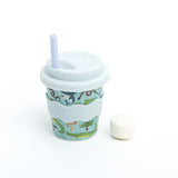 Chino Club - Deadly Animals Baby Chino Cup 4oz, kids Cup, Chino Club - Say It Sister