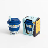 Chino Club - Rad Times Baby Chino Cup 4oz, kids Cup, Chino Club - Say It Sister