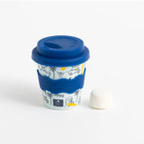 Chino Club - Rad Times Baby Chino Cup 4oz, kids Cup, Chino Club - Say It Sister