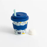 Chino Club - Rad Times Baby Chino Cup 4oz, kids Cup, Chino Club - Say It Sister