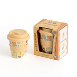 Chino Club - Sports Baby Chino Cup 4oz, kids Cup, Chino Club - Say It Sister