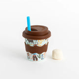 Chino Club - Cowboy Baby Chino Cup 4oz, kids Cup, Chino Club - Say It Sister