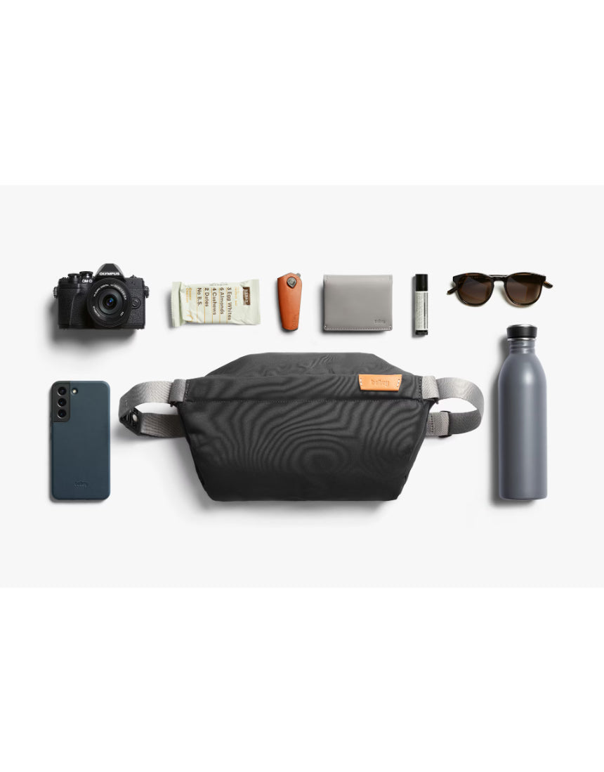Bellroy - Sling Slate, , Bellroy - Say It Sister