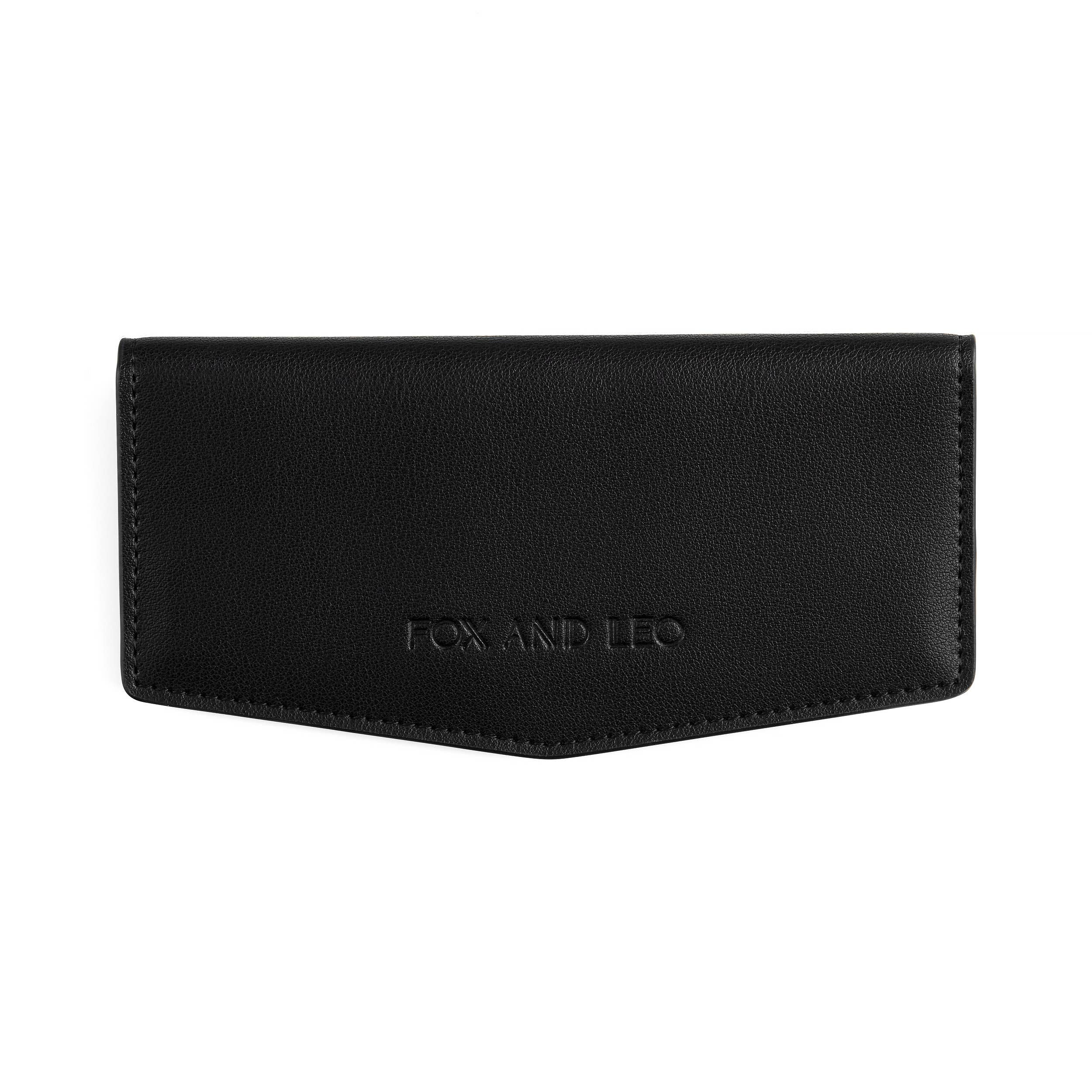 Swallet - Black, , FOX AND LEO - Say It Sister