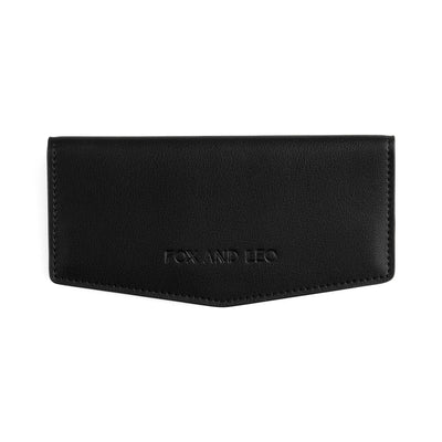 Swallet - Black, , FOX AND LEO - Say It Sister