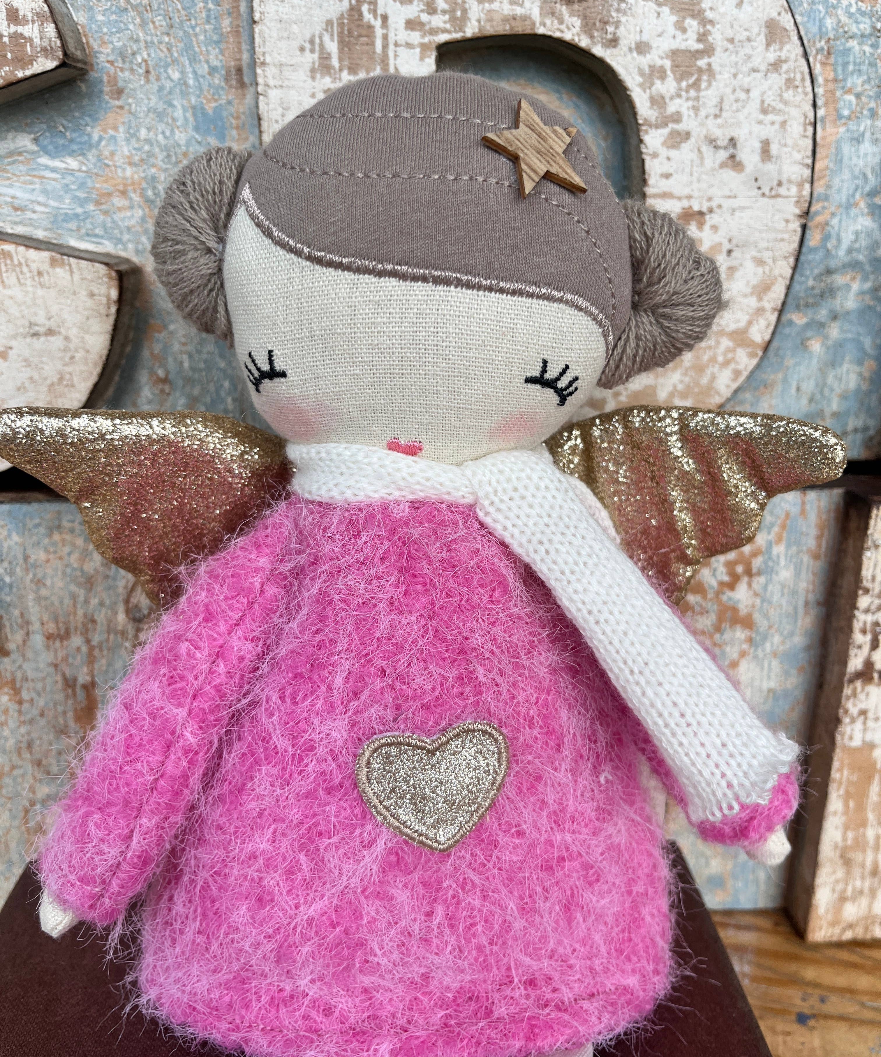 Bubblegum, , Amaranta Designs - Say It Sister