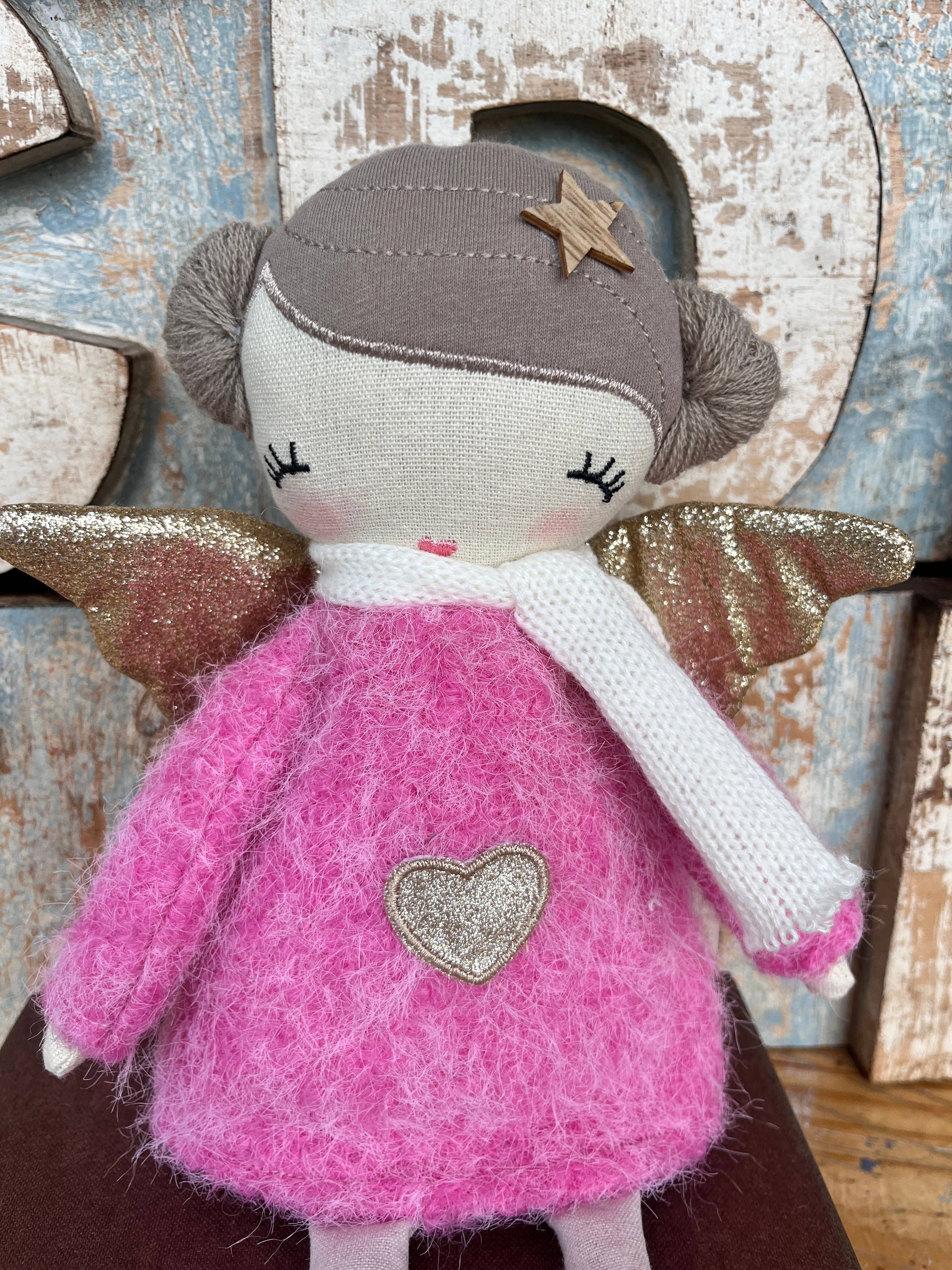 Bubblegum, , Amaranta Designs - Say It Sister