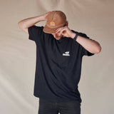 Rad Dad Cord Cap - Tan, , Banabae - Say It Sister