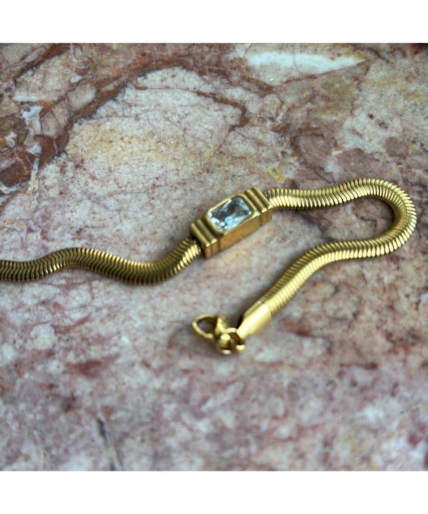 Monaco Bracelet, , Salty Safari - Say It Sister