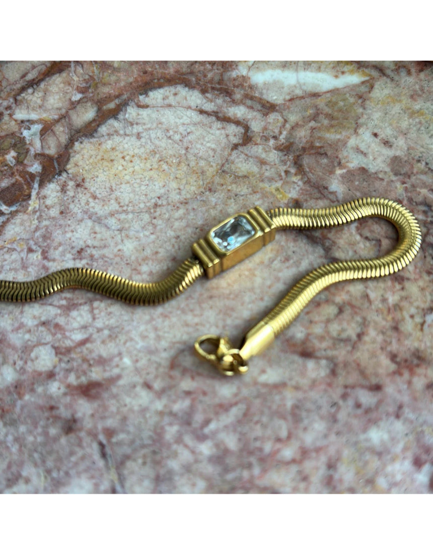 Monaco Bracelet, , Salty Safari - Say It Sister