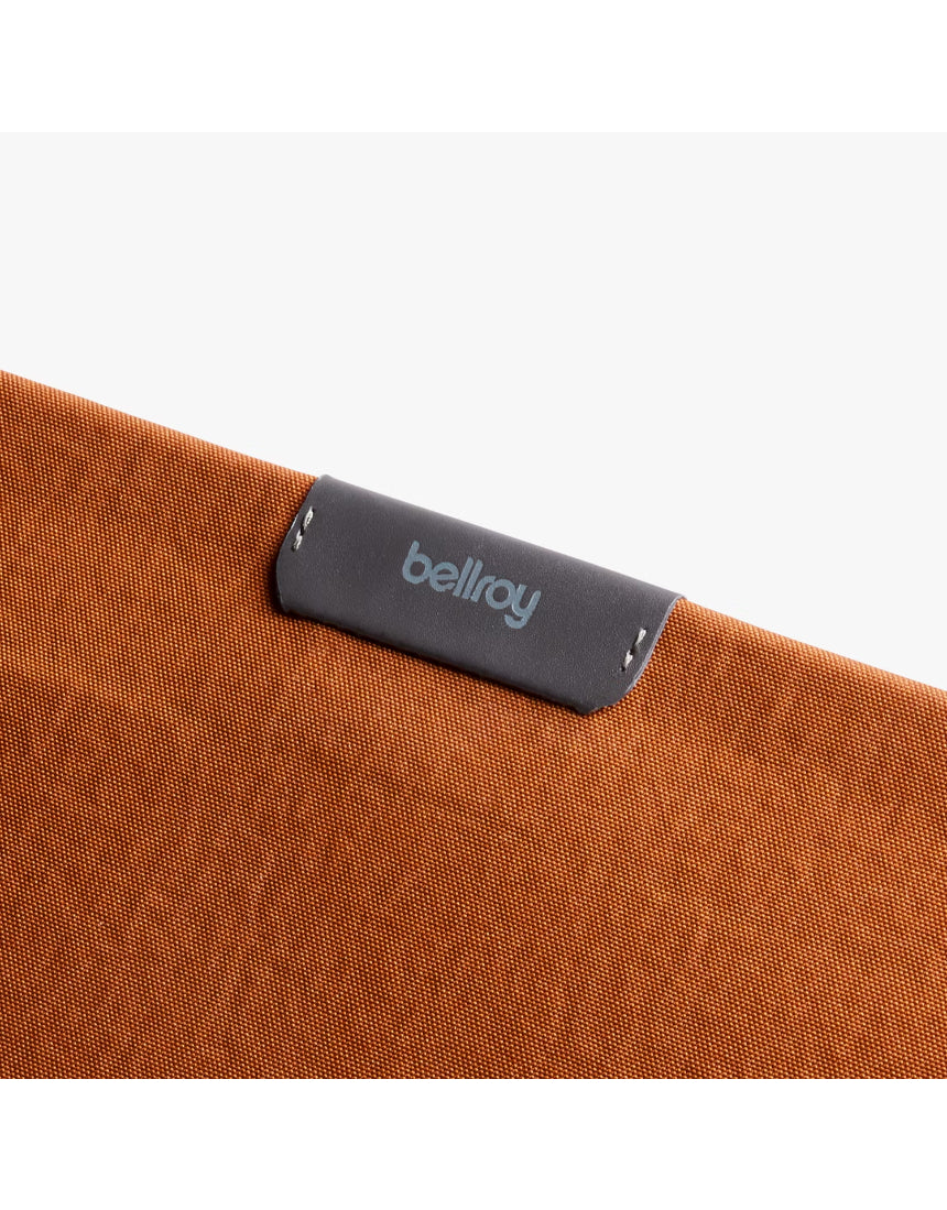 Bellroy - Laptop Sleeve 16 inch Bronze, , Bellroy - Say It Sister