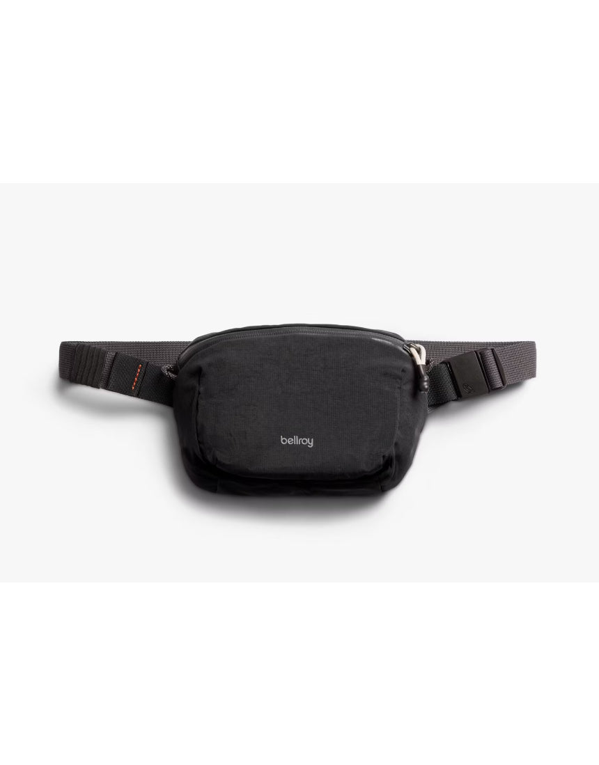 Bellroy - Lite Belt Bag Black, , Bellroy - Say It Sister