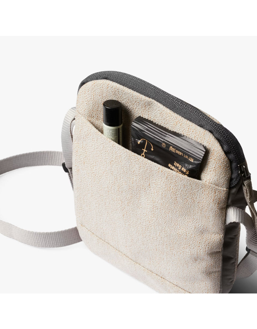 Bellroy - City Pouch Saltbush, bag, Bellroy - Say It Sister