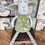 Daisy Lamb, , Amaranta Designs - Say It Sister