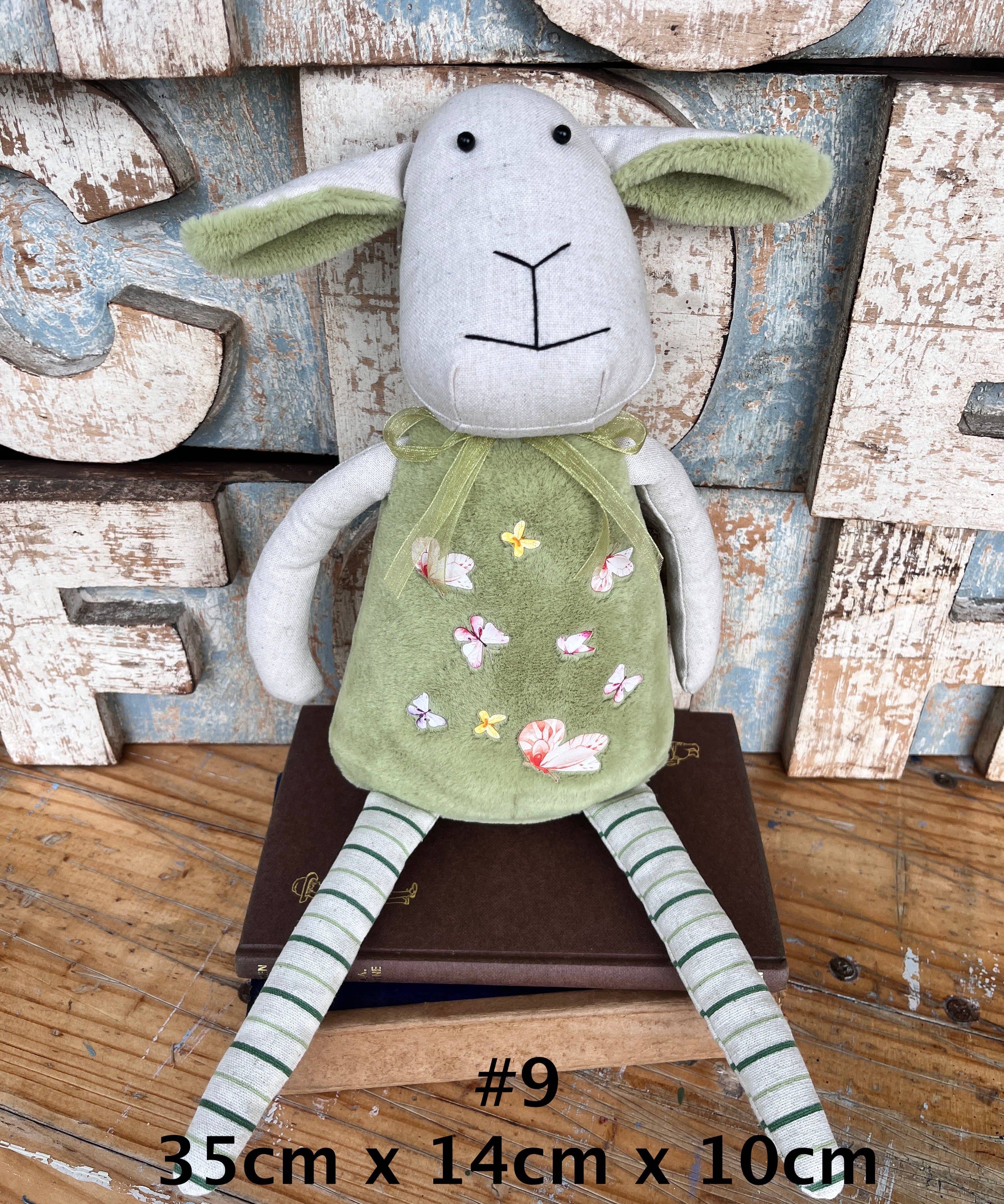 Daisy Lamb, , Amaranta Designs - Say It Sister