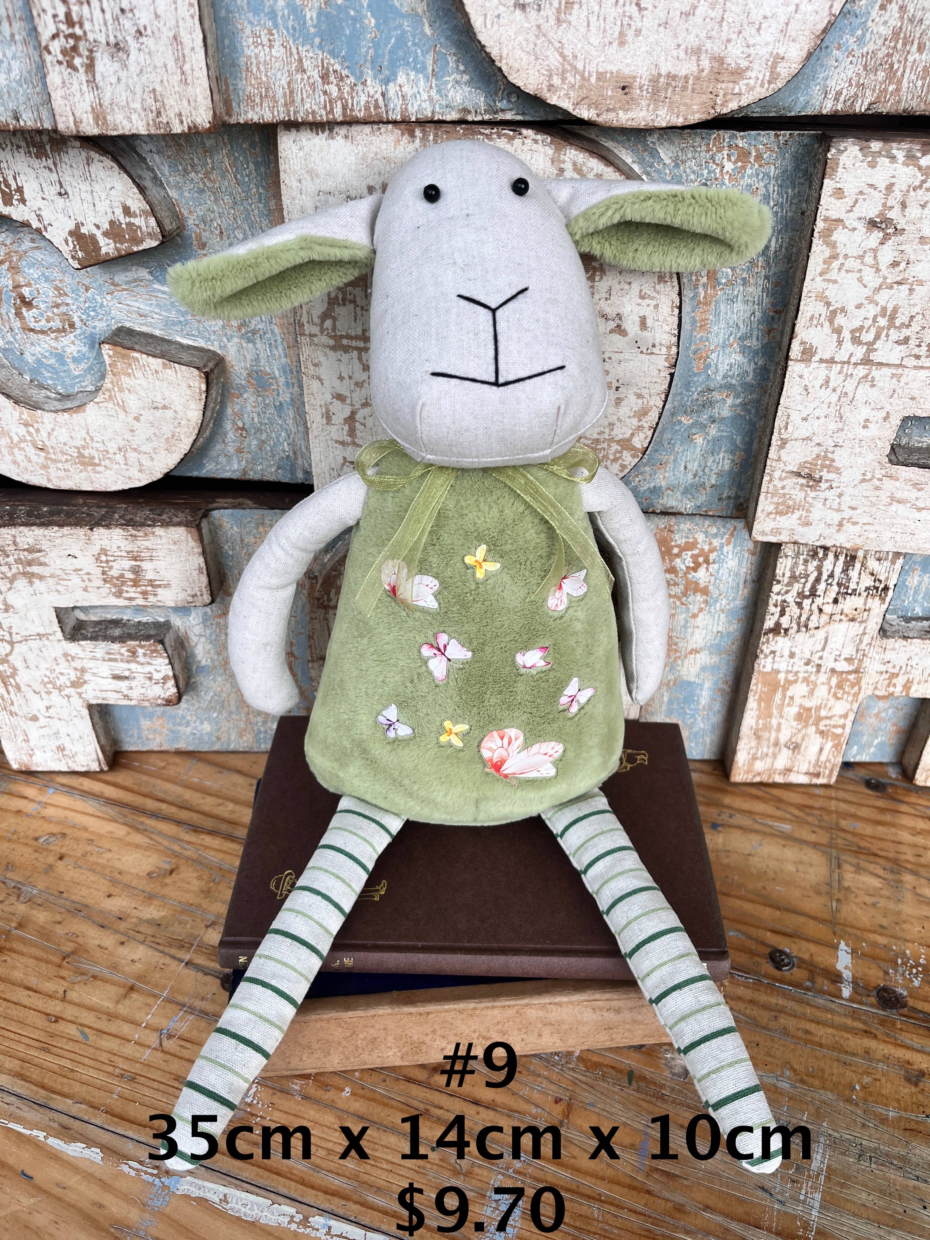 Daisy Lamb, , Amaranta Designs - Say It Sister
