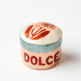 Paradis Dolce Box, trivet, Jones & Co - Say It Sister