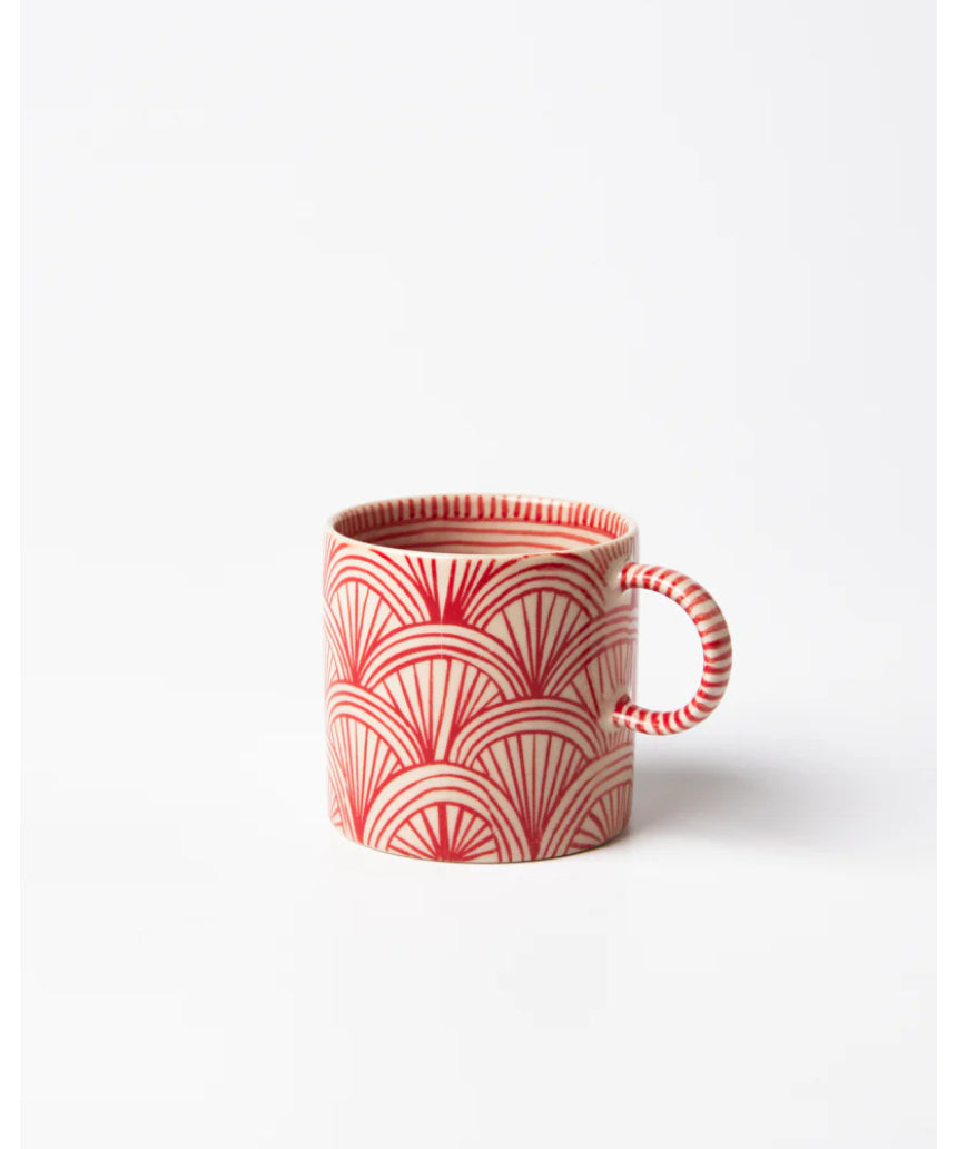 Caravan Espresso Ruby, , Jones & Co - Say It Sister