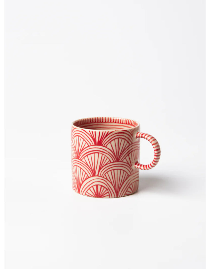 Caravan Espresso Ruby, , Jones & Co - Say It Sister
