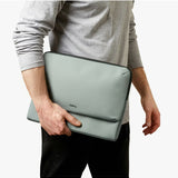 Bellroy - Laptop Caddy 16 inch Eucalyptus, , Bellroy - Say It Sister
