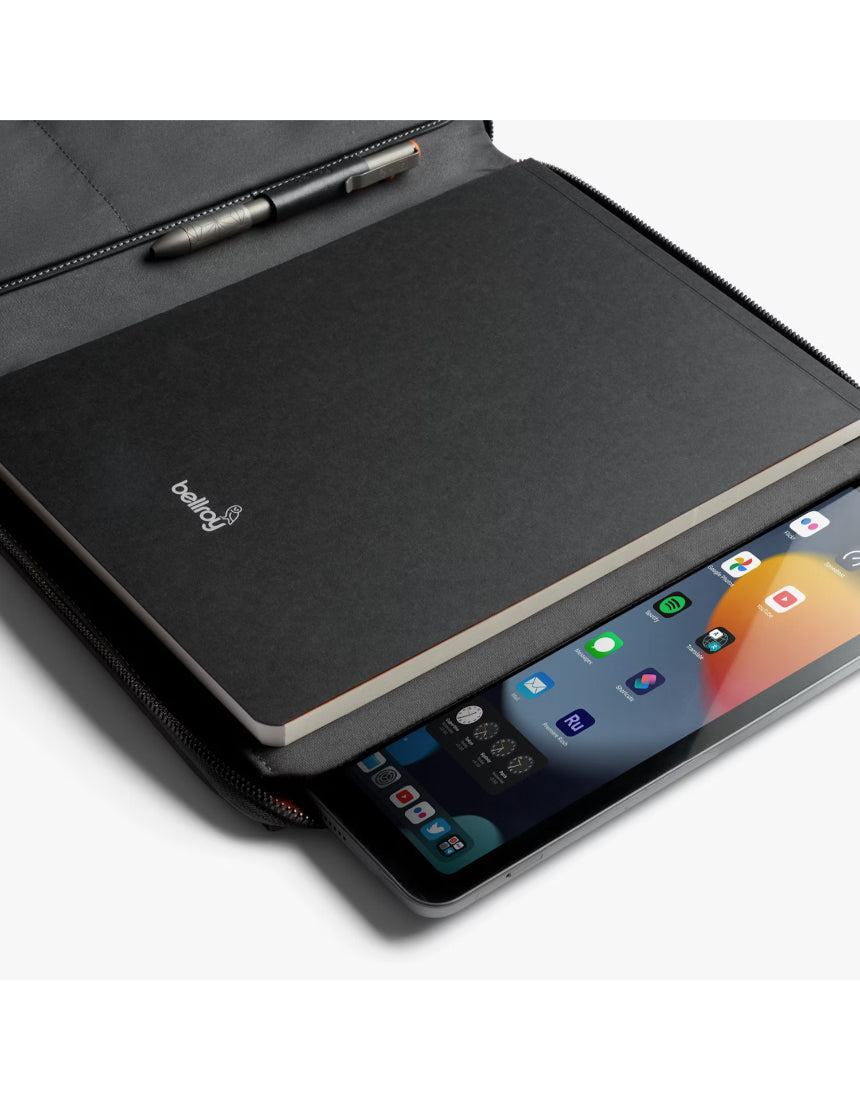 Bellroy - Tokyo Folio 12.9 Raven, , Bellroy - Say It Sister