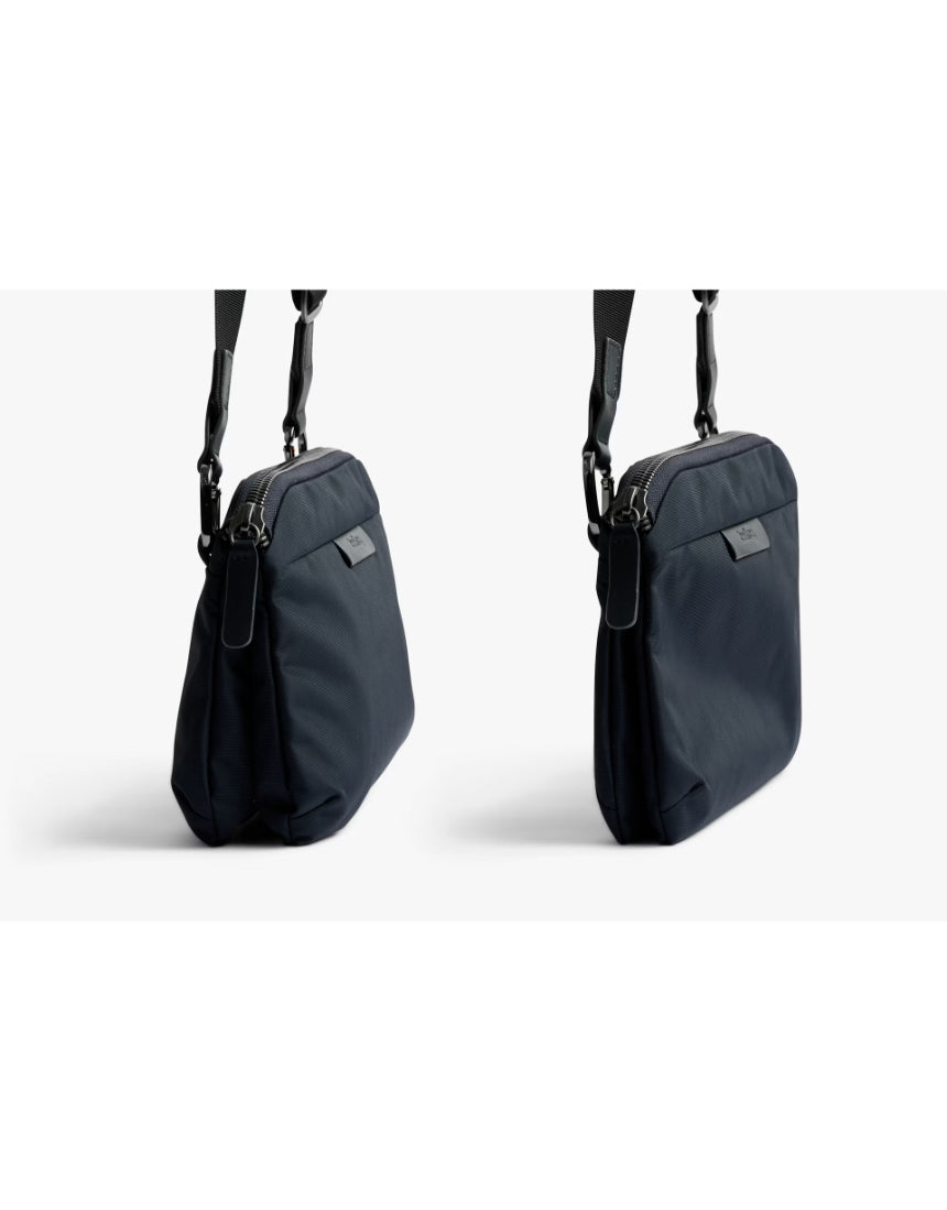 Bellroy - Tokyo Side Bag Navy, , Bellroy - Say It Sister