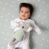 Knitted Animal Toy- Kimmy the Koala, , Living Textiles - Say It Sister