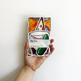 Big Fun Magnets, magnets, Billie Justice Thomson - Say It Sister
