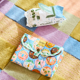 Kip & Co - Cheer Up Baby Change Mat, Change Mat, KIP & CO AUSTRALIA PTY LTD - Say It Sister