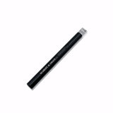 Scarlet & Grace rechargeable matte black lighter with sleek design and ergonomic grip, suitable for lighting candles and cigarettes.