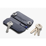 Bellroy - Key Cover Plus 3rd Ed. Navy, , Bellroy - Say It Sister