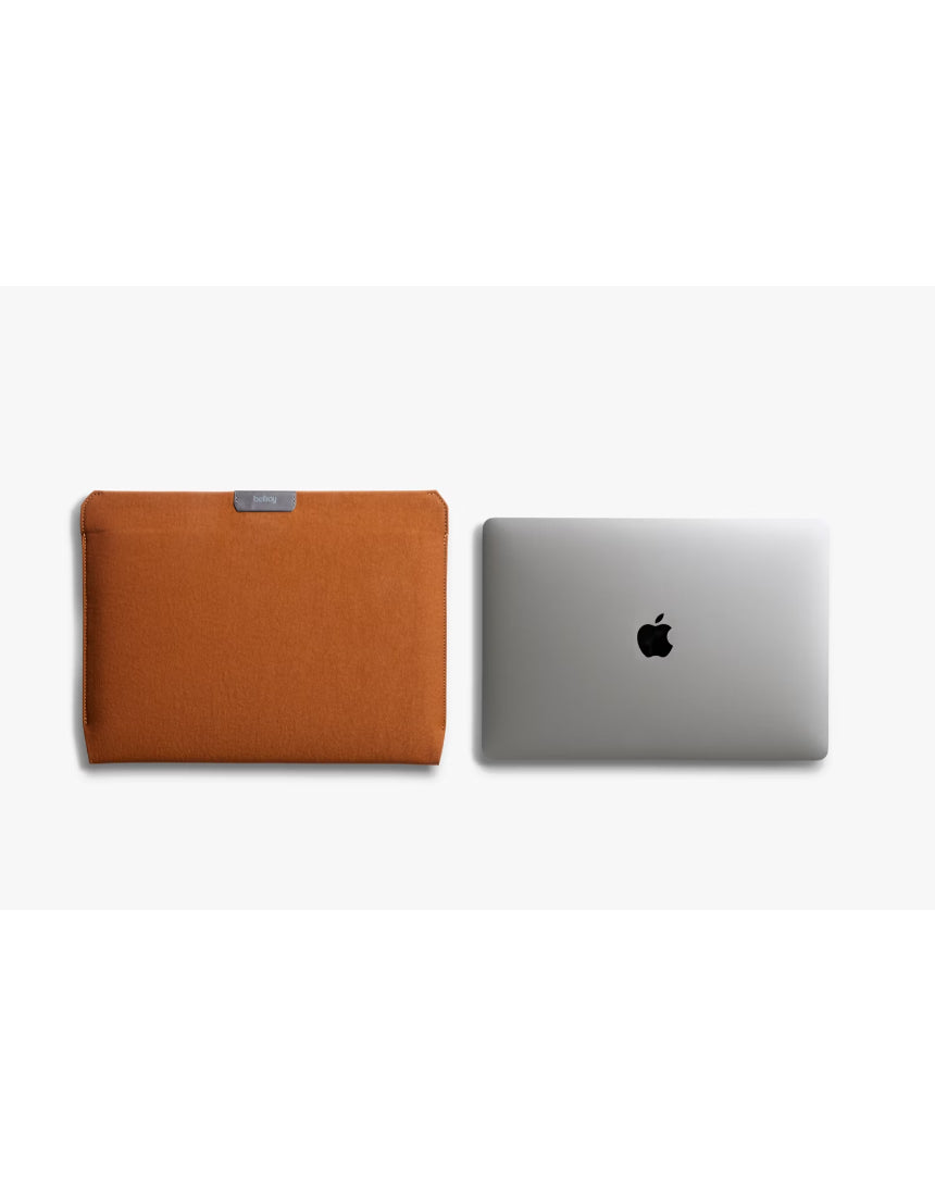Bellroy - Laptop Sleeve 16 inch Bronze, , Bellroy - Say It Sister