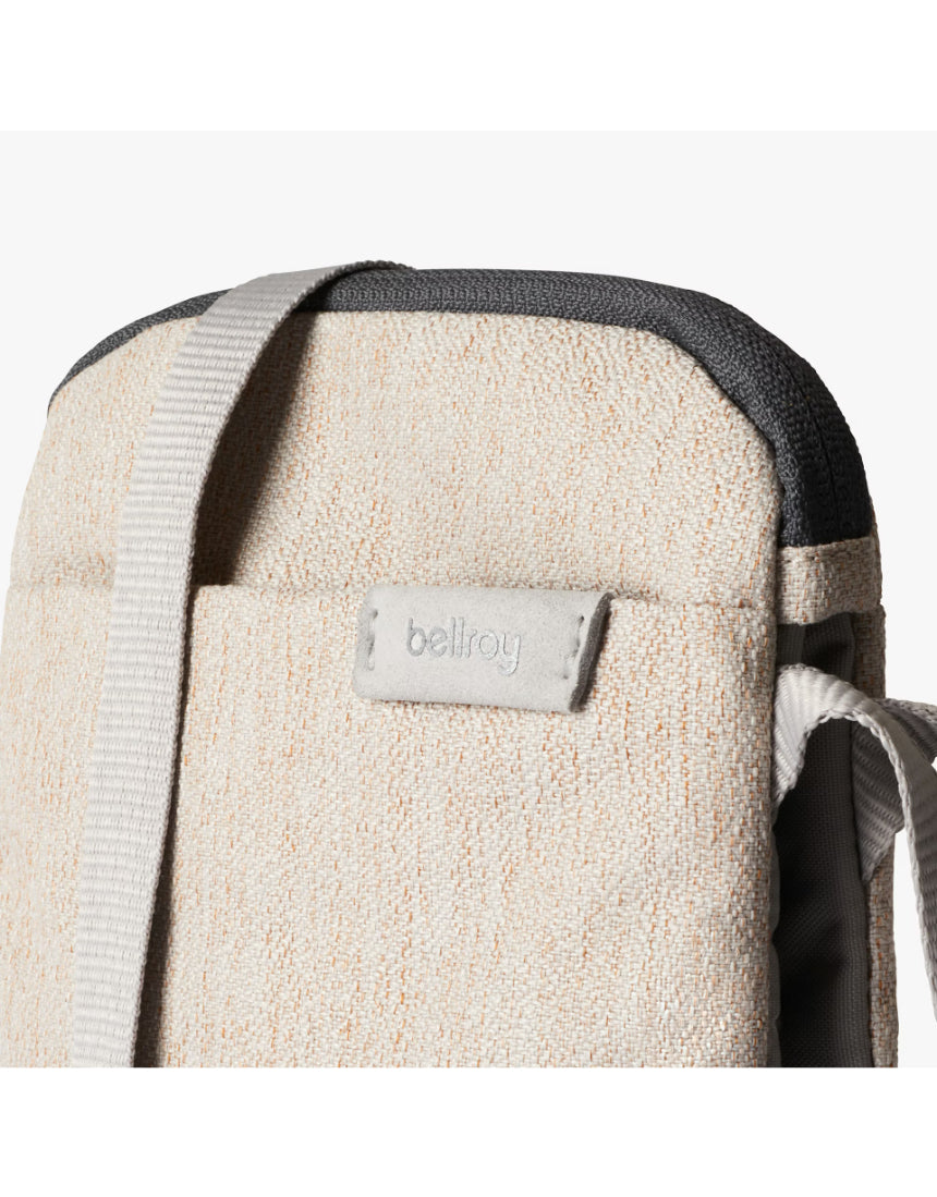 Bellroy - City Pouch Saltbush, bag, Bellroy - Say It Sister